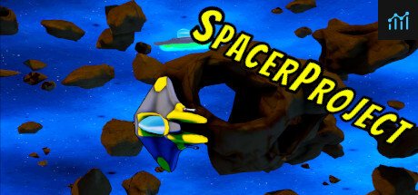 Spacer Project PC Specs