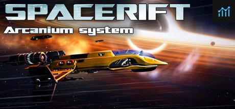 SPACERIFT: Arcanum System PC Specs
