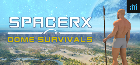 SpacerX - Dome Survivals PC Specs