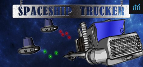 Spaceship Trucker PC Specs