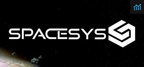 SpaceSys PC Specs