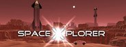 spaceXplorer System Requirements