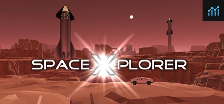 spaceXplorer PC Specs