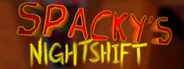 Spacky's Nightshift System Requirements