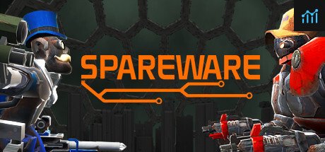Spareware PC Specs