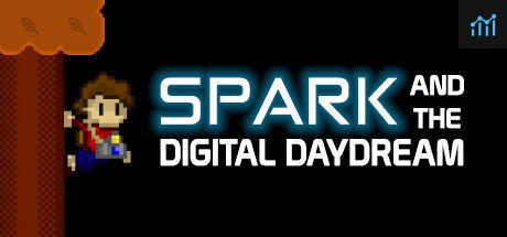 Spark and The Digital Daydream PC Specs