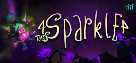 Sparkle 4 Tales PC Specs