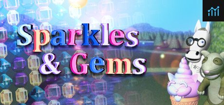 Sparkles & Gems PC Specs