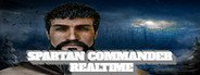 Spartan Commander Realtime System Requirements