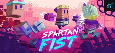 Spartan Fist PC Specs