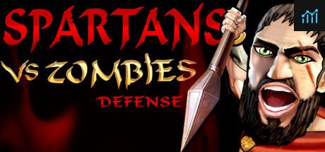 Spartans Vs Zombies Defense PC Specs