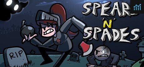 Spears 'n' Spades PC Specs