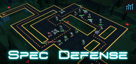 Can I Run Spec-Defense?