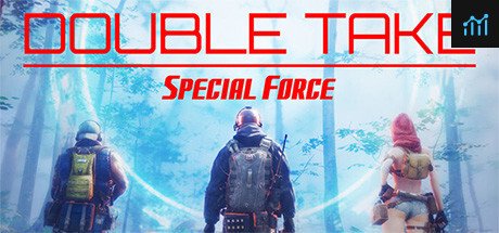 SPECIAL FORCE DOUBLE TAKE PC Specs