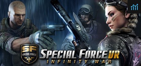 SPECIAL FORCE VR: INFINITY WAR PC Specs