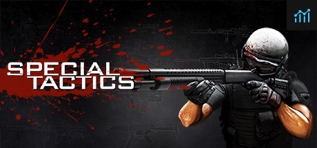 Special Tactics Online PC Specs