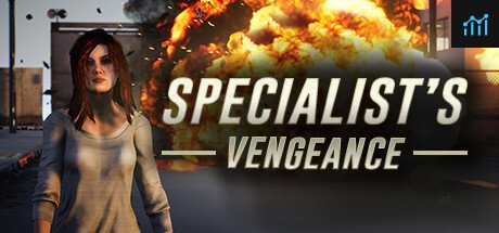 Specialist's Vengeance PC Specs