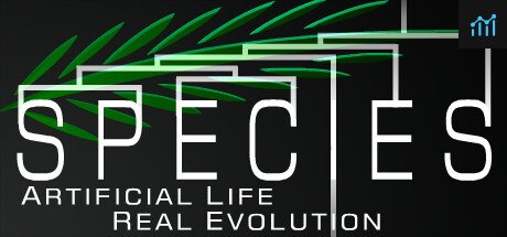 Species: Artificial Life, Real Evolution PC Specs