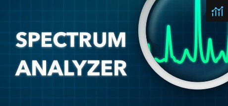 Spectrum Analyzer PC Specs