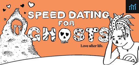 Speed Dating for Ghosts PC Specs