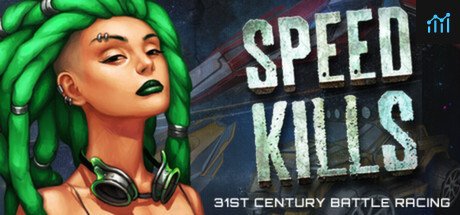 Speed Kills PC Specs