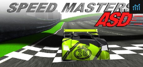 Speed Masters ASD PC Specs