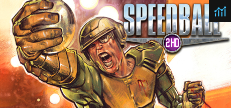 Can I Run Speedball 2 HD?