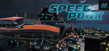 Speedpunk PC Specs