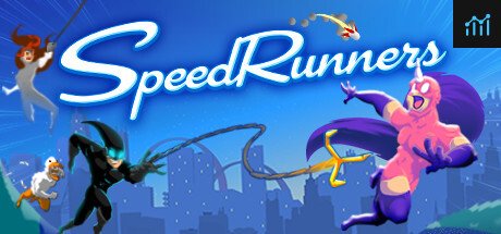 SpeedRunners PC Specs