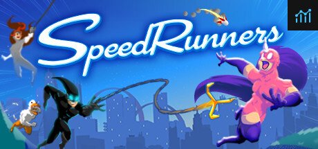 SpeedRunners System Requirements