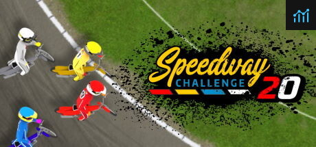 Speedway Challenge 20 PC Specs