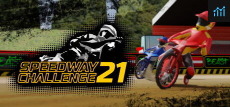 Speedway Challenge 2021 PC Specs