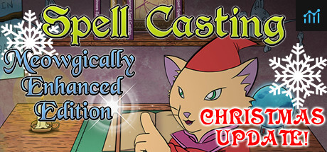 Spell Casting: Meowgically Enhanced Edition PC Specs