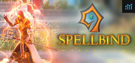 Spellbind Tactics PC Specs