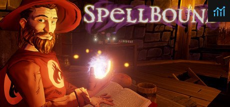 Spellbound PC Specs