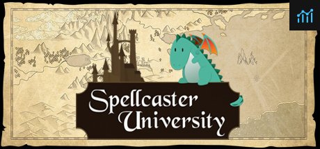 Spellcaster University PC Specs
