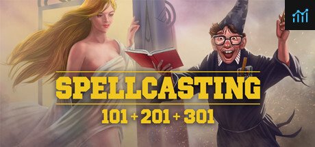 Spellcasting Collection PC Specs