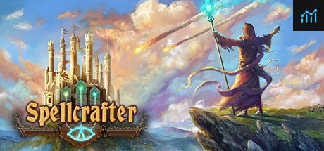 Spellcrafter PC Specs