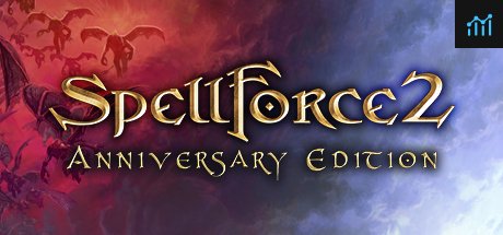 SpellForce 2 - Anniversary Edition PC Specs