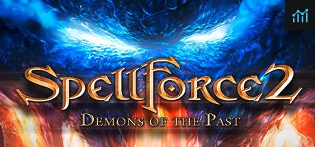 SpellForce 2 - Demons of the Past PC Specs