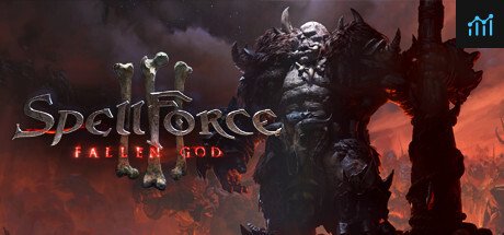 SpellForce 3: Fallen God PC Specs
