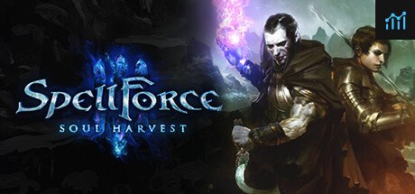 SpellForce 3: Soul Harvest PC Specs