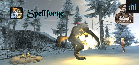 Spellforge PC Specs