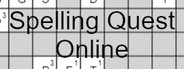 Spelling Quest Online System Requirements