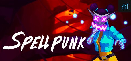 SpellPunk VR PC Specs