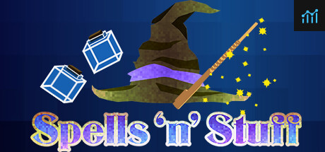 Spells 'n' Stuff PC Specs