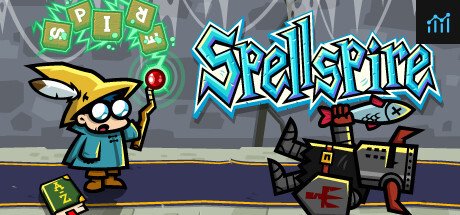 Spellspire PC Specs