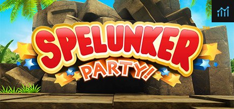 Spelunker Party! PC Specs