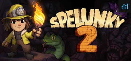 Spelunky 2 PC Specs