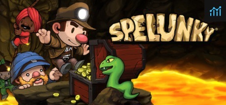 Spelunky PC Specs